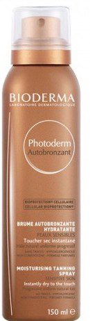 Bioderma Photoderm Autobronceador 150ml bioderma_photoderm_autobronceador