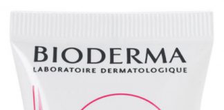 Bioderma Sensibio Ligera crema 40ml bioderma_sensibio_ligera