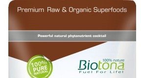 Biotona Leche de Coco Powder 100% polvo natural 200gr biotona_leche_coco