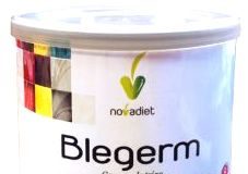 Novadiet Blegerm germen de trigo 400g blegerm-nova-diet-400-grs