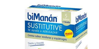 Bimanan Crema Sustitutiva Verduras y Esparragos 6 sobres bm-fueraprod-sustitutive-cremaverdurasesparragos