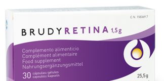 Brudylab Brudyretina 30 cápsulas brudylab_brudyretina_30_ca_psulas