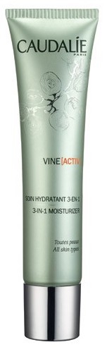 Caudalie VineActiv Tratamiento Hidratante 3 en 1 40ml