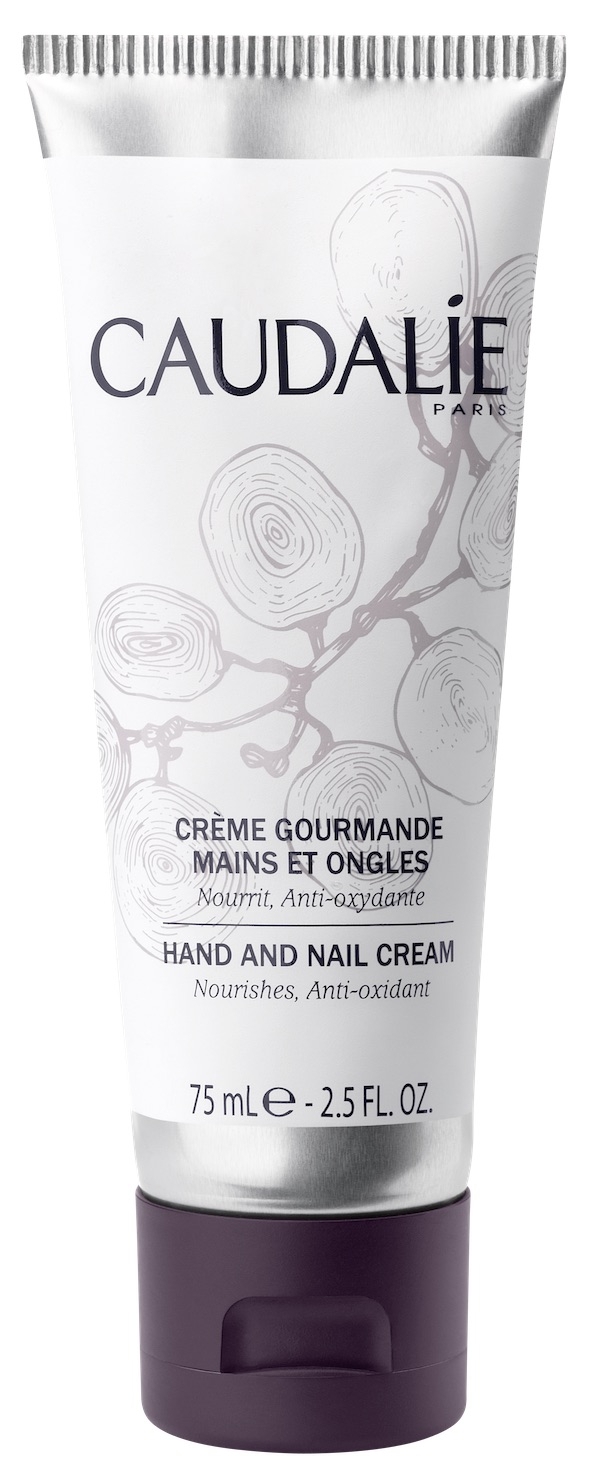 Caudalie Crema Deliciosa para Manos y Uñas 75ml