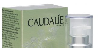 Caudalie VineActiv Sérum Antiarrugas Resplandor 30ml caudalie_vineactiv_serum