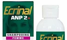 Ecrinal Champú Mujer ANP 2+ 200ml champu-mujer-anp2-ecrinal