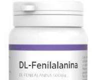 Codival Dl-Phenylalanine 500mg 100 cápsulas codival_dl-phenylalanine