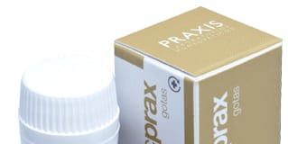 Praxis Contracprax Gotas 60ml contracprax