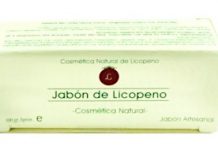 Cosmética Natural de Licopeno Jabon de Licopeno Hombre 100gr cosmetica_natural_de_licopeno_jabon_de_licopeno_mujer_100gr_1