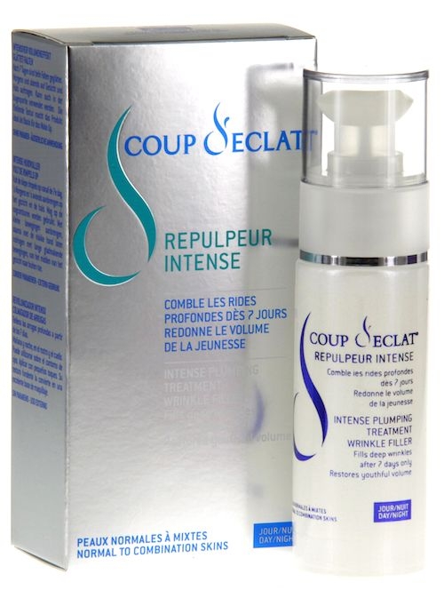 Coup D Eclat Rearfirmante Intenso Rellenador de Arrugas 30ml