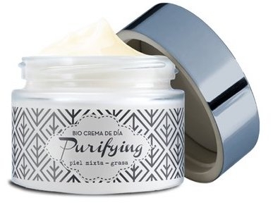 Esential Aroms Crema DD Purifying Piel Mixta-Grasa 50ml crema-purifying-tarro_1_0_0_0