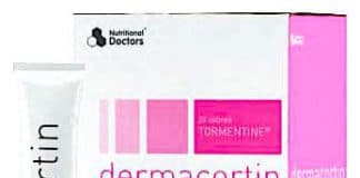 dermacortin