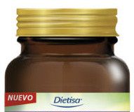 Dietisa Mega DHA Vegetal 50 perlas dietisa-mega-dha-vegetal-50-capsulas