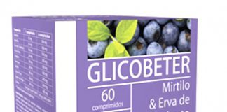 Dietmed Glicobeter 60 comprimidos dietmed_glicobeter