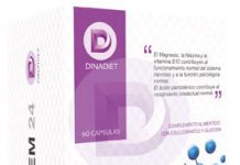 Dinadiet Dinamen 24 60 cápsulas dinadiet_dinamen_24