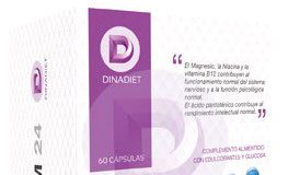 Dinadiet Dinamen 24 60 cápsulas dinadiet_dinamen_24
