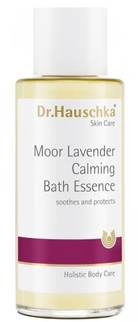 Dr Hauschka Baño de Lodo y Lavanda 100ml