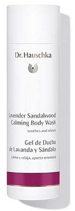 Dr Hauschka Gel de Ducha de Lavanda y Sandalo 200ml