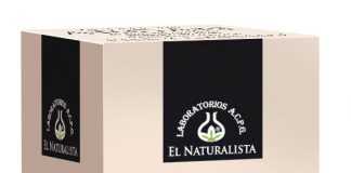 El Naturalista Aceite de Argán 15ml el_naturalista_aceite_argan