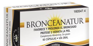 El Naturalista Bronceanatur 60 cápsulas el_naturalista_bronceanatur