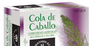 El Naturalista Cola de Caballo 60 cápsulas el_naturalista_cola_de_cabllo_capsulas