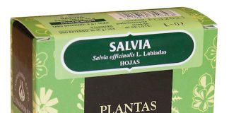 El Naturalista Salvia Planta 45gr el_naturalista_salvia_planta_45gr