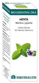 Equisalud Bio Essential Oil Menta 10ml