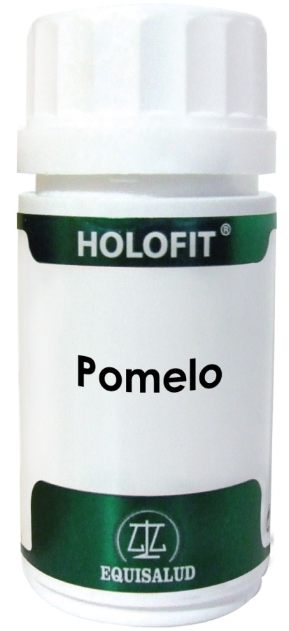 Equisalud Holofit Pomelo 50 cápsulas