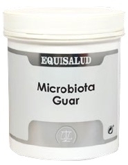 Equisalud Microbiota Guar 100gr