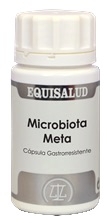 Equisalud Microbiota Meta 60 cápsulas equisalud_microbiota_meta