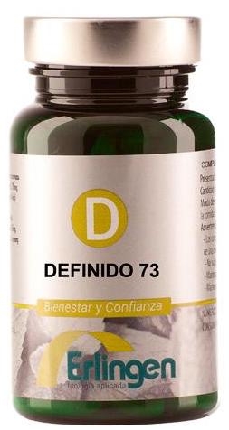 Erlingen Base Definido 73 60 comprimidos