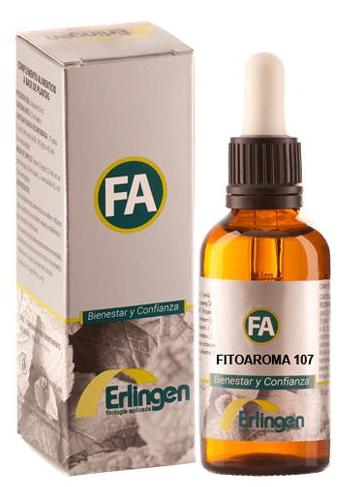 Erlingen Fitoaroma 107 55ml