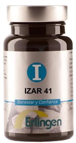 Erlingen Izar 41 60 comprimidos