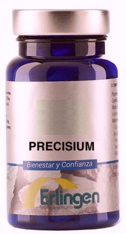 Erlingen Precisium 902 60 comprimidos