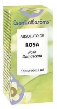 Esential Aroms Absoluto de Rosa de Bulgaria 2ml esential_aroms_absoluto_de_rosa_de_bulgaria