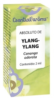 Esential Aroms Absoluto de Ylang Ylang 2ml esential_aroms_absoluto_de_ylang_ylang