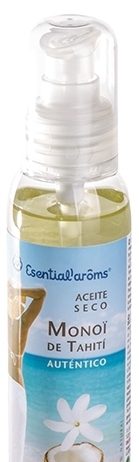 Esential Aroms Aceite Seco Monoi de Tahiti 100ml esential_aroms_aceite_seco_monoi