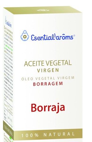 Esential Aroms Aceite Vegetal de Borraja BIO 100ml esential_aroms_aceite_vegetal_de_borraja