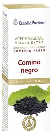 Esential Aroms Aceite Vegetal Extra Alimenticio Comino Negro 100ml esential_aroms_aceite_vegetal_extra_alimenticio_comino_negro