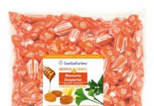 Esential Aroms Aromatik Caramel Memoria Despertar 1kg esential_aroms_aromatik_caramel_memoria
