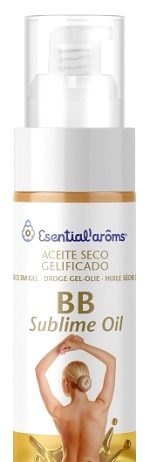 Esential Aroms BB Sublime Oil Aceite Seco Airless 100ml esential_aroms_bb_sublime_oil_aceite_seco