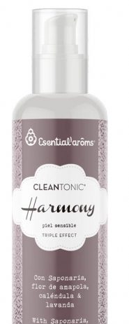 Esential Aroms Cleantonic Harmony Piel Sensible 200ml esential_aroms_cleantonic_harmony_piel_sensible