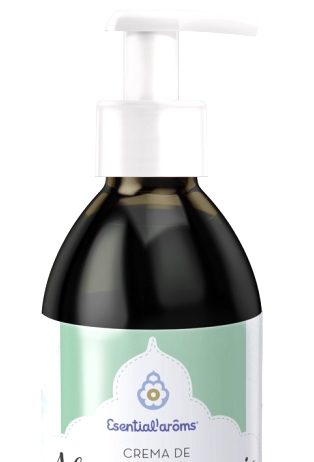 Esential Aroms Crema de Algas Remineralización Reafirmante 200ml esential_aroms_crema_de_algas