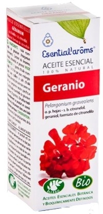 Esential Aroms Geranio Aceite Esencial 10ml esential_aroms_geranio_aceite_esencial_10ml