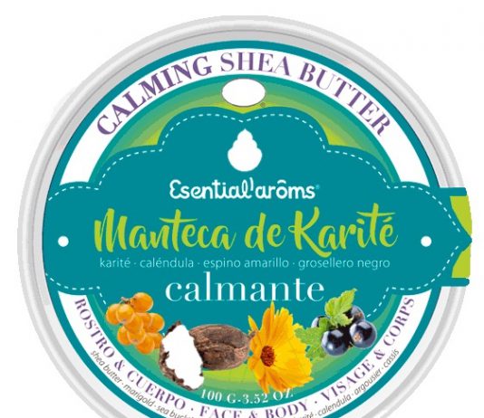 esential_aroms_manteca_de_karite_calmante