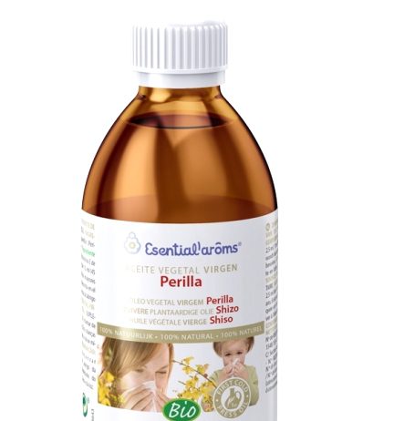 Esential Aroms Perilla Aceite Vegetal BIO 100ml esential_aroms_perilla_aceite_vegetal