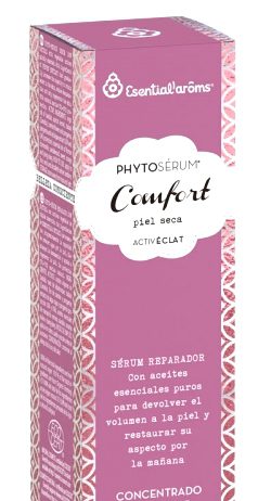 Esential Aroms Phytoserum Comfort Piel Seca 30ml esential_aroms_phytoserum_comfort_piel_seca