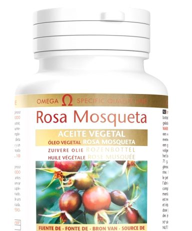 Esential Aroms Rosa Mosqueta 100 perlas esential_aroms_rosa_mosqueta_100_perlas