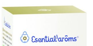 Esential Aroms Sesamo Aceite Vegetal BIO 100ml esential_aroms_sesamo_aceite_vegetal
