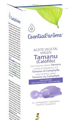 Esential Aroms Tamamu Calofilo Aceite Vegetal 100ml esential_aroms_tamamu_calofilo_aceite_vegetal_100ml